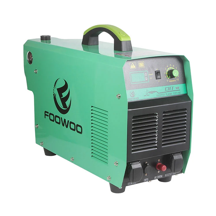Cortadora de plasma CUT 80
