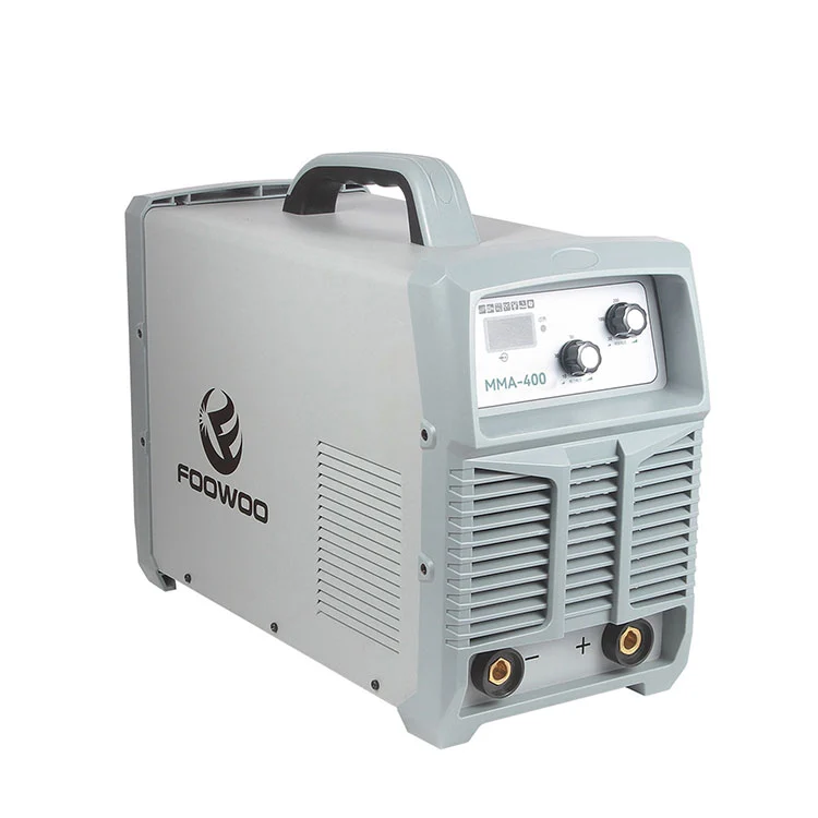 Soldadora DC Inverter MMA 400