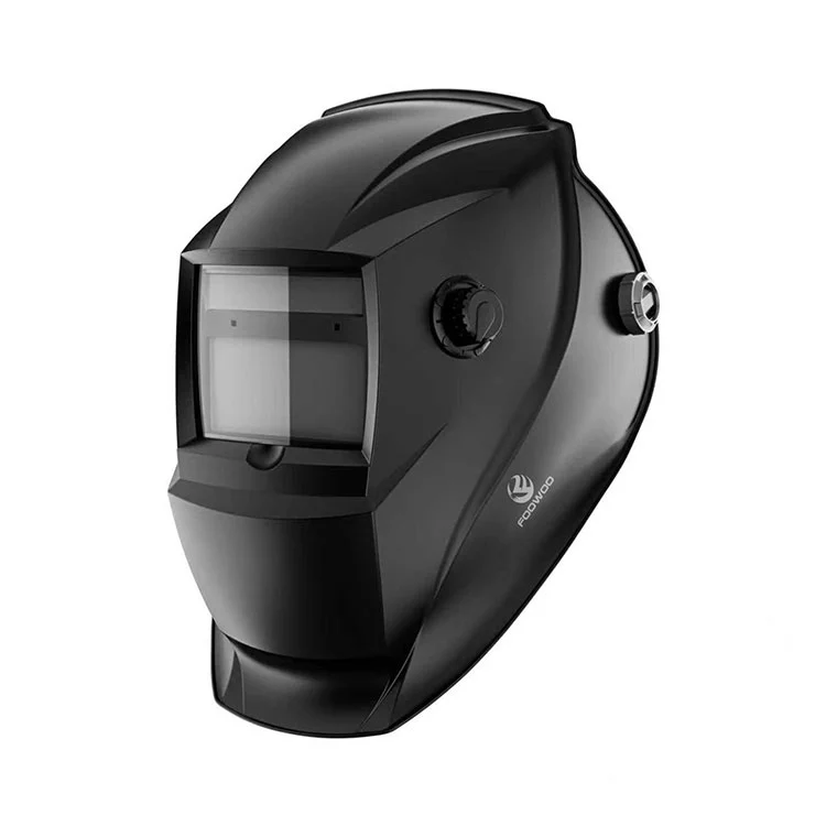 Casco de soldadura con oscurecimiento automático serie Decal